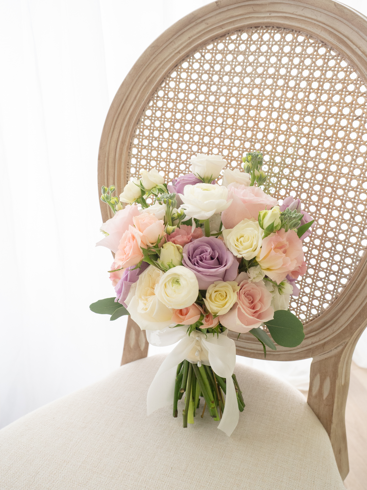 【本日限定セール❗️】Wedding Flowers 結婚式 ブーケ Bridal Bouquet | Toronto Wedding Flowers & Décor
